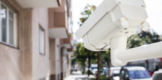 videosorveglianza