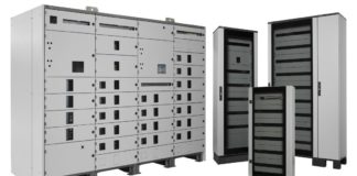 distribuzione di energia