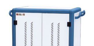 carrello di ricarica