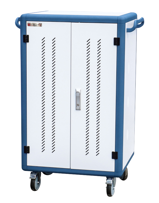 carrello di ricarica