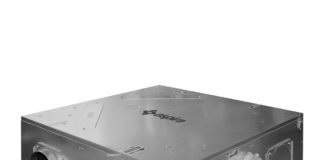 ventilazione meccanica