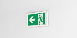 segnaletica di sicurezza