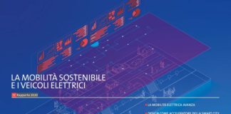 mobilità elettrica