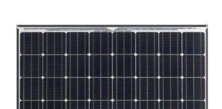 Moduli fotovoltaici