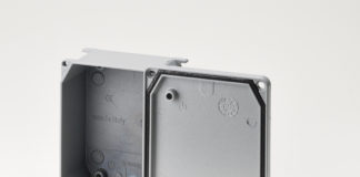 Scatole di derivazione