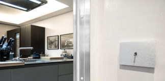 interruttori a levetta