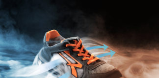 scarpa antinfortunistica