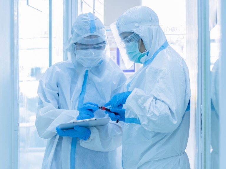 Covid-19, Chint Italia aiuta l’ULSS 3 Serenissima di Venezia