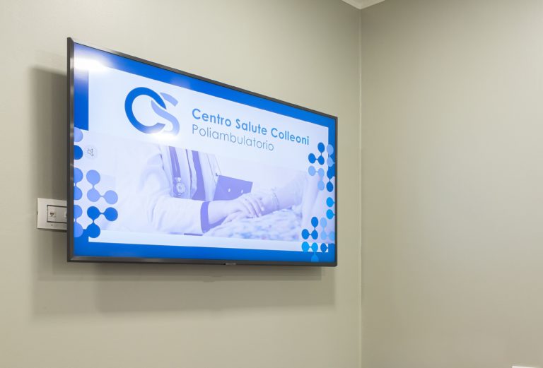 Sanità vincente con la Building Automation di ABB