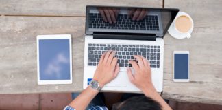 ripartenza smart working