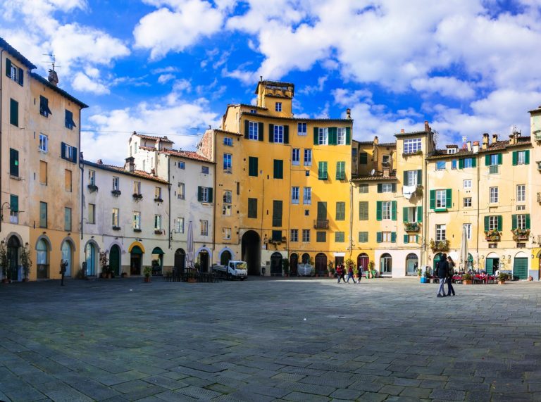 Come rendere smart l’edificio storico