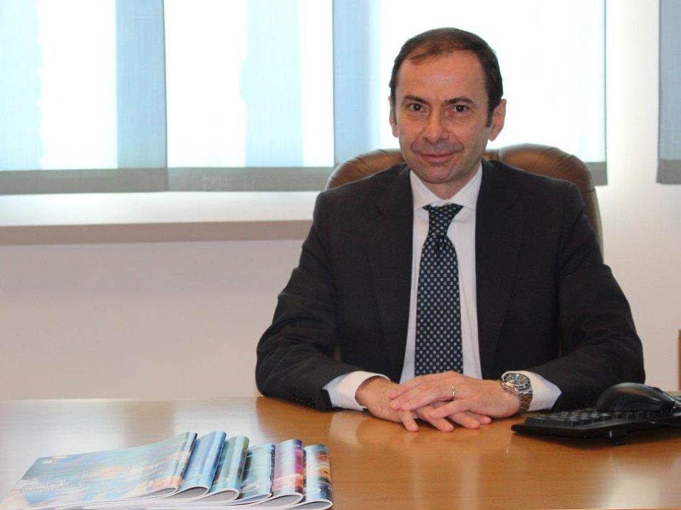 Giuseppe Molina è il nuovo Direttore Generale CEI