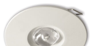 apparecchio di emergenza