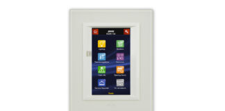 domotica alberghiera