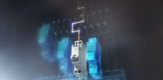 interruttore magnetotermico 5SV1