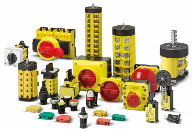 Giovenzana. I “fondamentali” di ogni impianto industriale