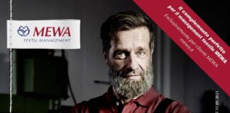 abbigliamento da lavoro