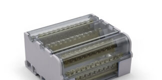 ripartitori di potenza