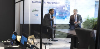 Passion for Performance