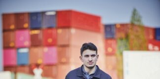 abbigliamento da lavoro