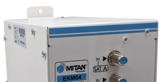 centrali multiutenza