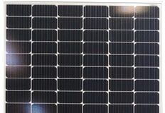 modulo fotovoltaico