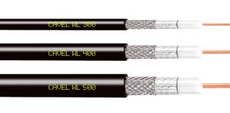 cavi coassiali