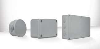 Scatole di derivazione