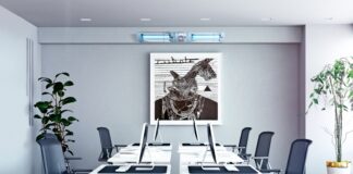 sanificazione vortice