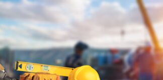 settore delle costruzioni