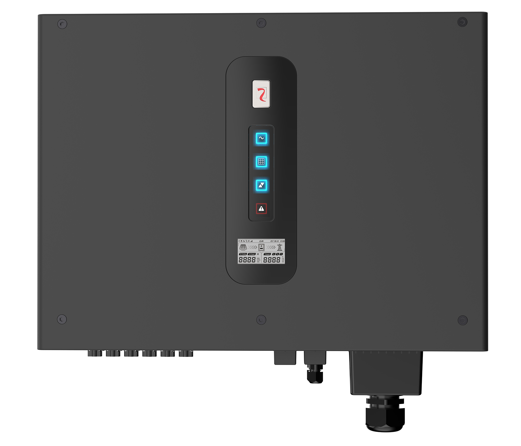 Inverter fotovoltaici