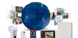 sistema di sicurezza