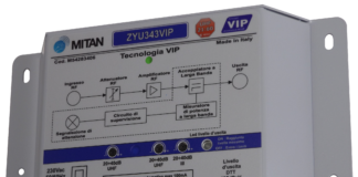amplificatori di segnale