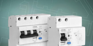 interruttori differenziali b italclem
