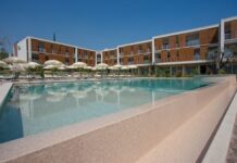 Impianto TV e SAT Fracarro, per un hotel “a prova di futuro”