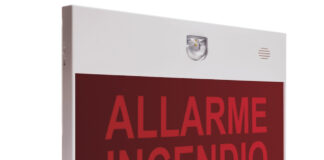 pannelli di segnalazione