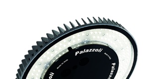 Illuminazione professionale