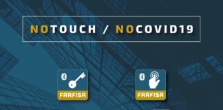 gestione degli accessi