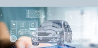 iot e automotive, business veicoli connessi