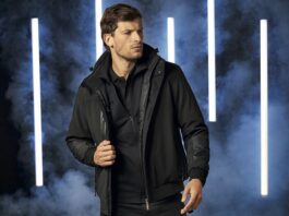 Abbigliamento da lavoro