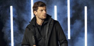 Abbigliamento da lavoro