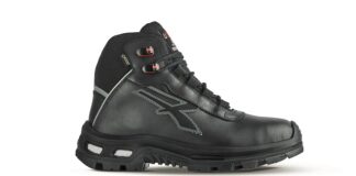 calzature antiinfortunistiche