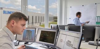 Software di progettazione e marcatura