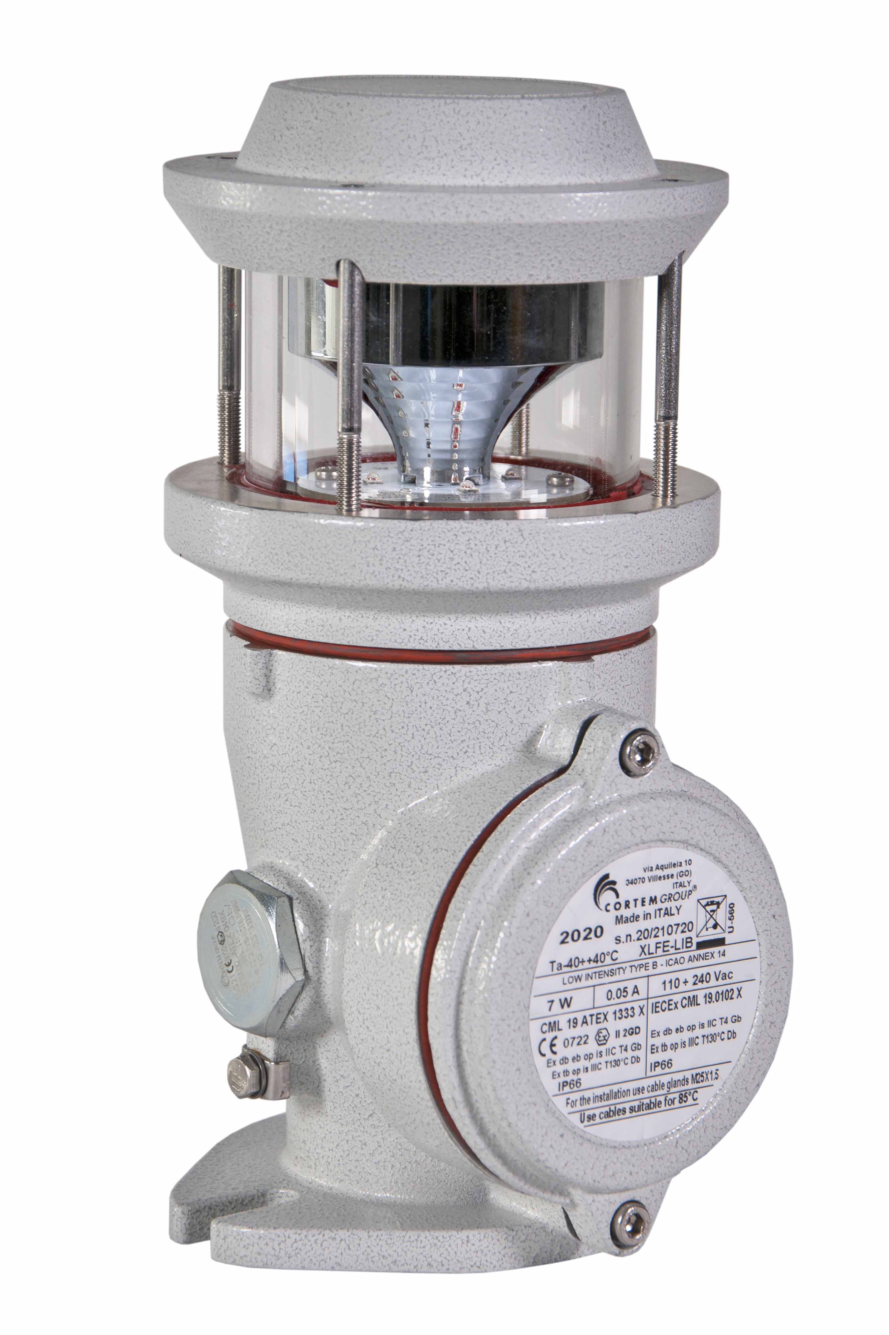 armature illuminanti