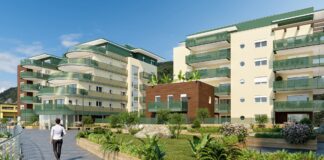 videocitofonia complesso Gli Scogli