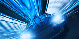 veicoli aziendali vodafone