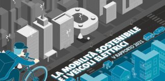 mobilità sostenibile