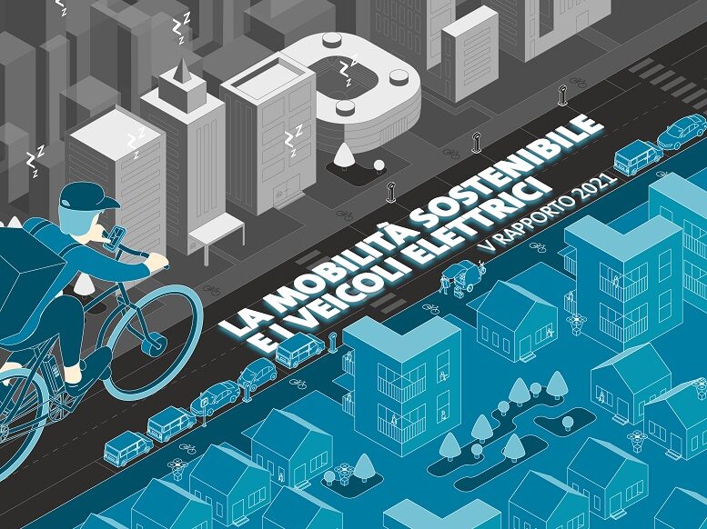 mobilità sostenibile