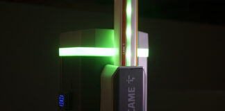 barriere automatiche