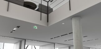 illuminazione di emergenza